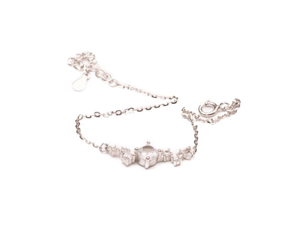 Starlet String Bracelet Night Arrow